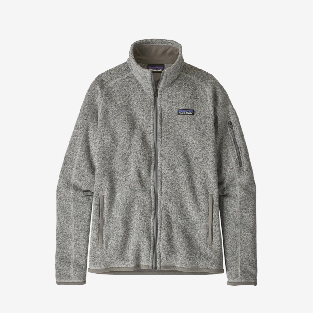 Patagonia Better Sweater